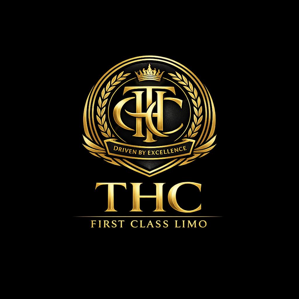 First Class Logo